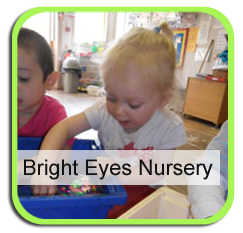Bright Eyes Nursery