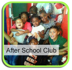 Bright Eyes After School Clubs