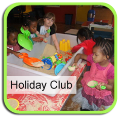 Bright Eyes Holiday Clubs